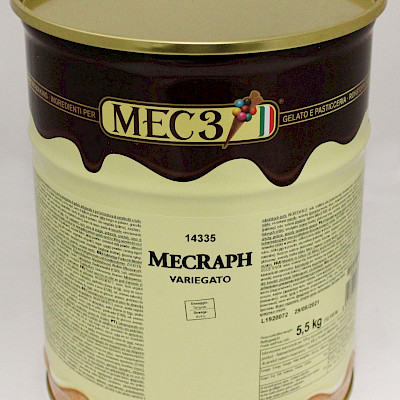 MEC3 Varigato Mecraph
