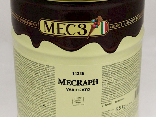 MEC3 Varigato Mecraph | Bild 1